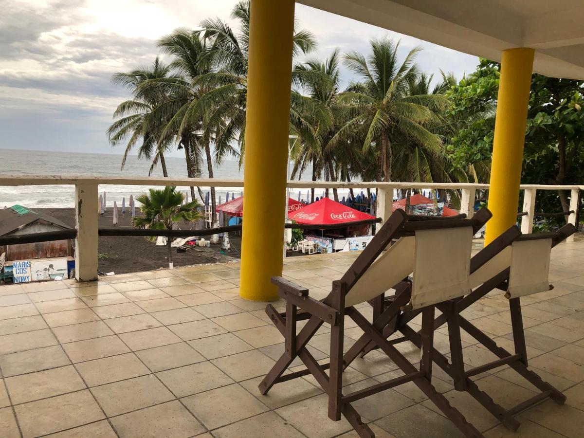 San Rafael Hotel Cuyutlan (Colima)