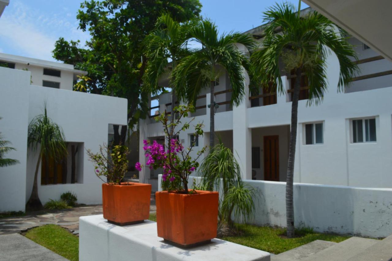 San Rafael 3* Cuyutlan (Colima)