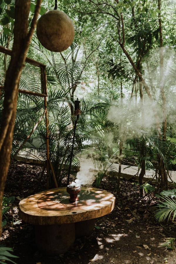 Copal Tulum
