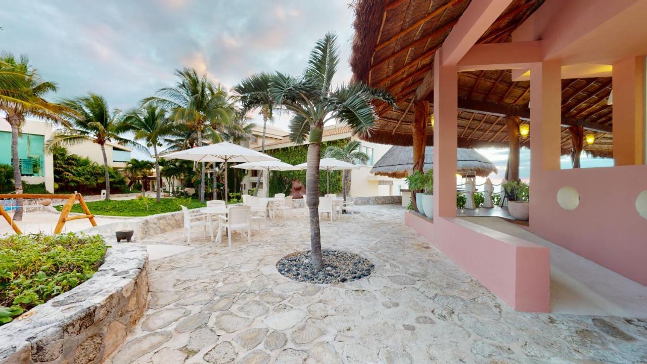 Hotel Royal Select At Grand Park Royal (adults Only) Cancun