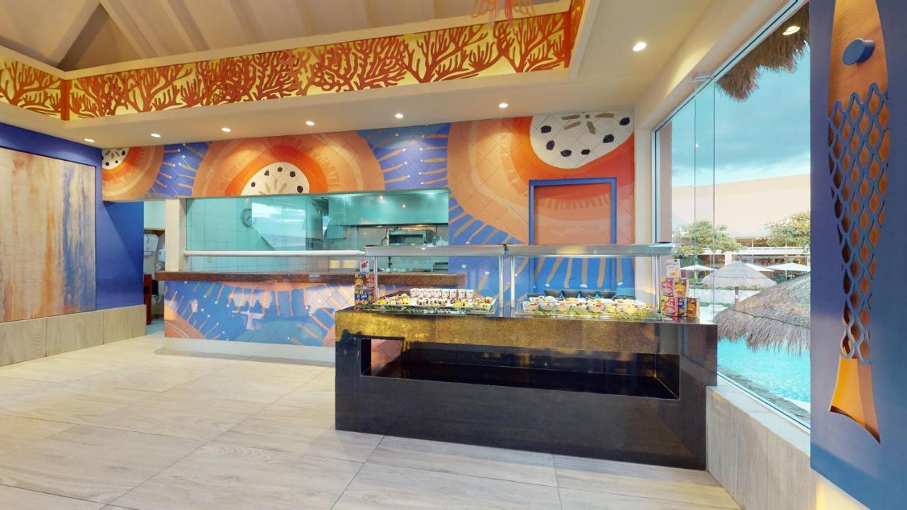 Royal Select At Grand Park Royal (adults Only) Hotel Cancun