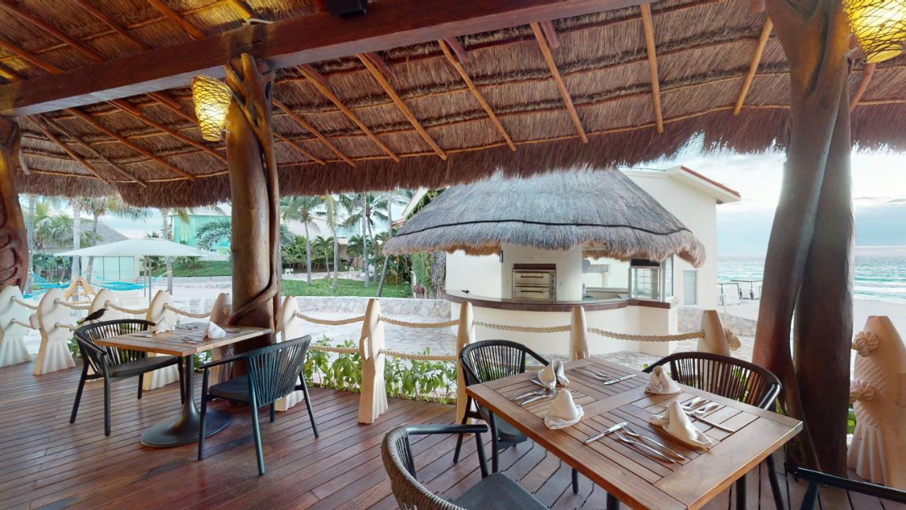 Hotel Royal Select At Grand Park Royal (adults Only) Cancun
