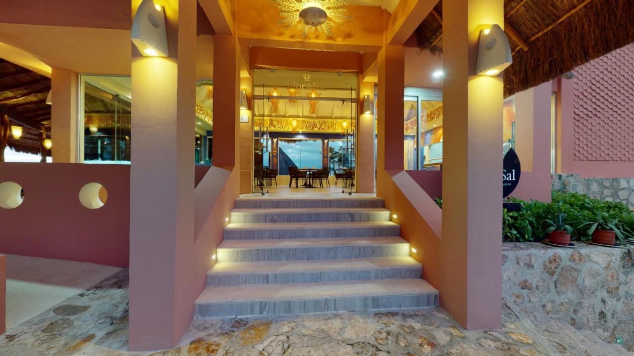 Royal Select At Grand Park Royal (adults Only) 5* Cancun