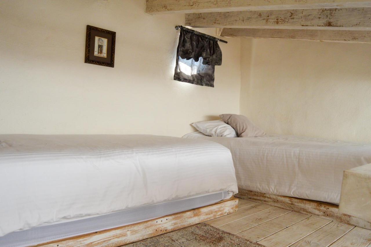 De Piedra Hotel Bernal