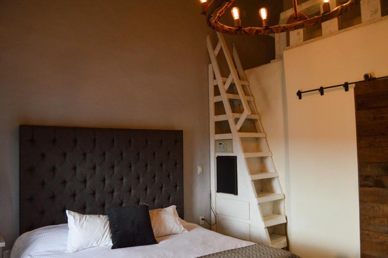 De Piedra Hotel 5*