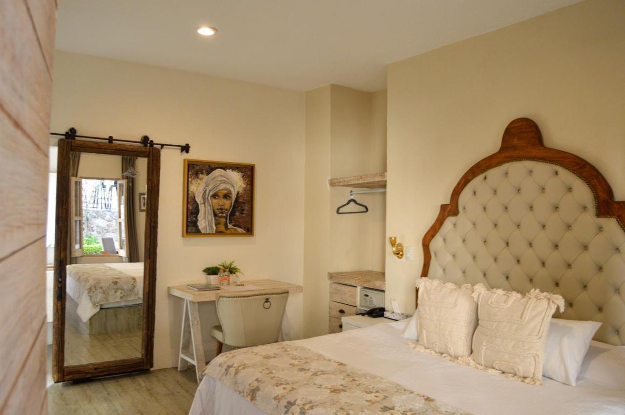 Hotel De Piedra 5*