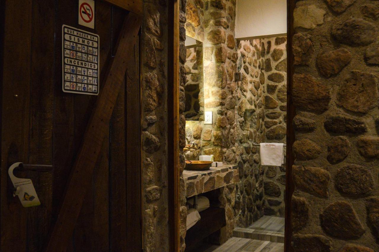 De Piedra Hotel Bernal