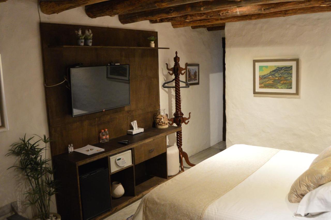 De Piedra Hotel Bernal
