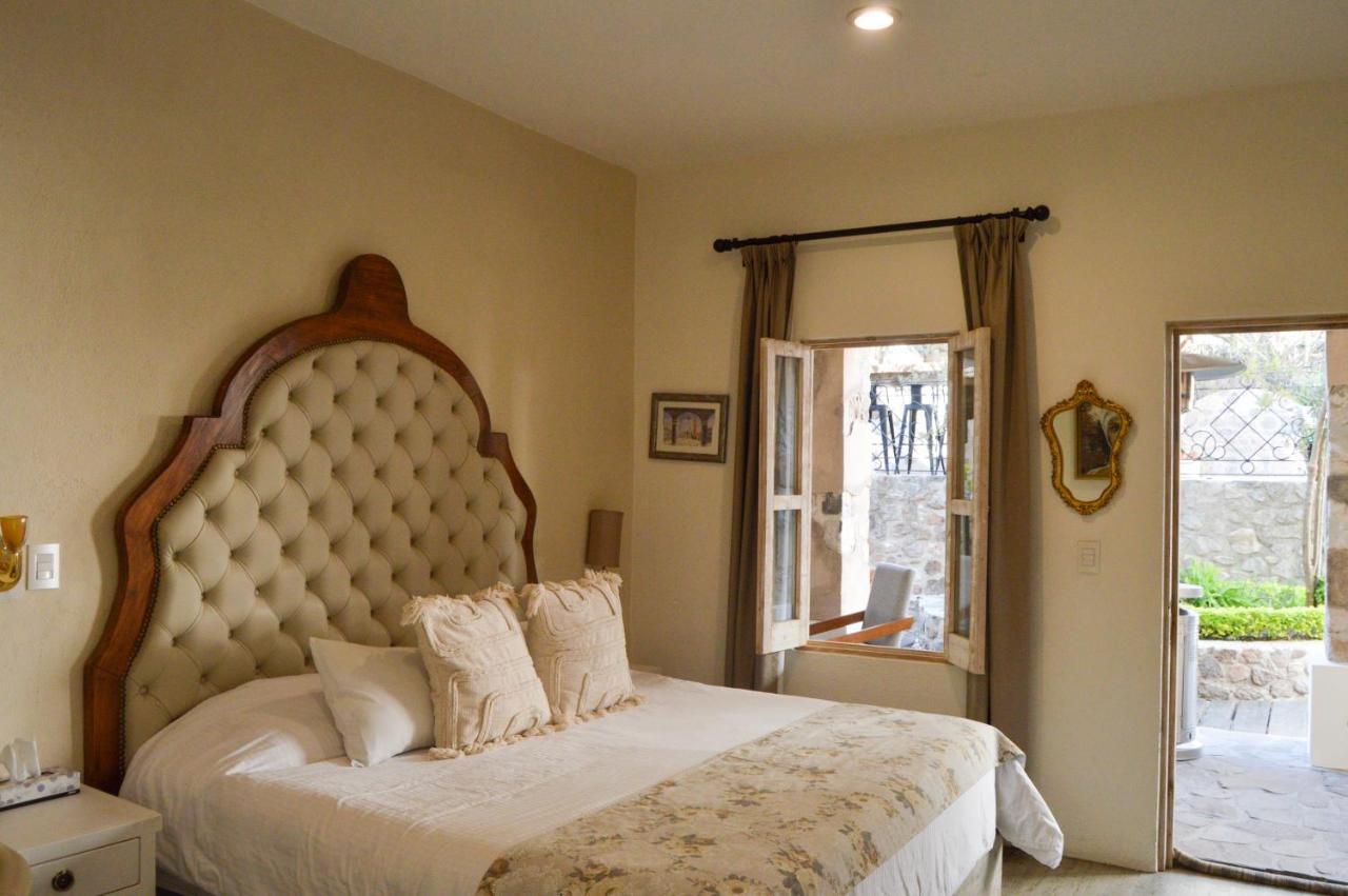 De Piedra Hotel 5*