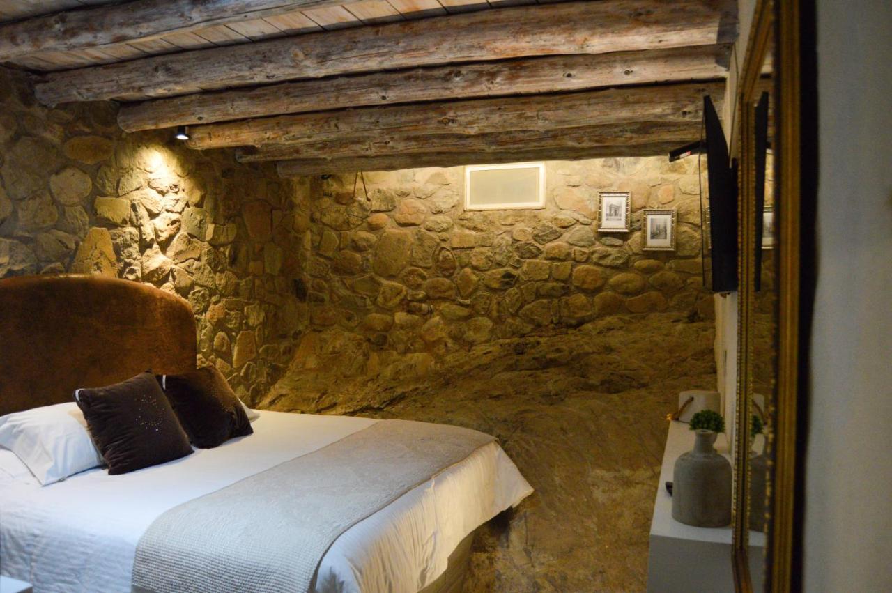 De Piedra Hotel
