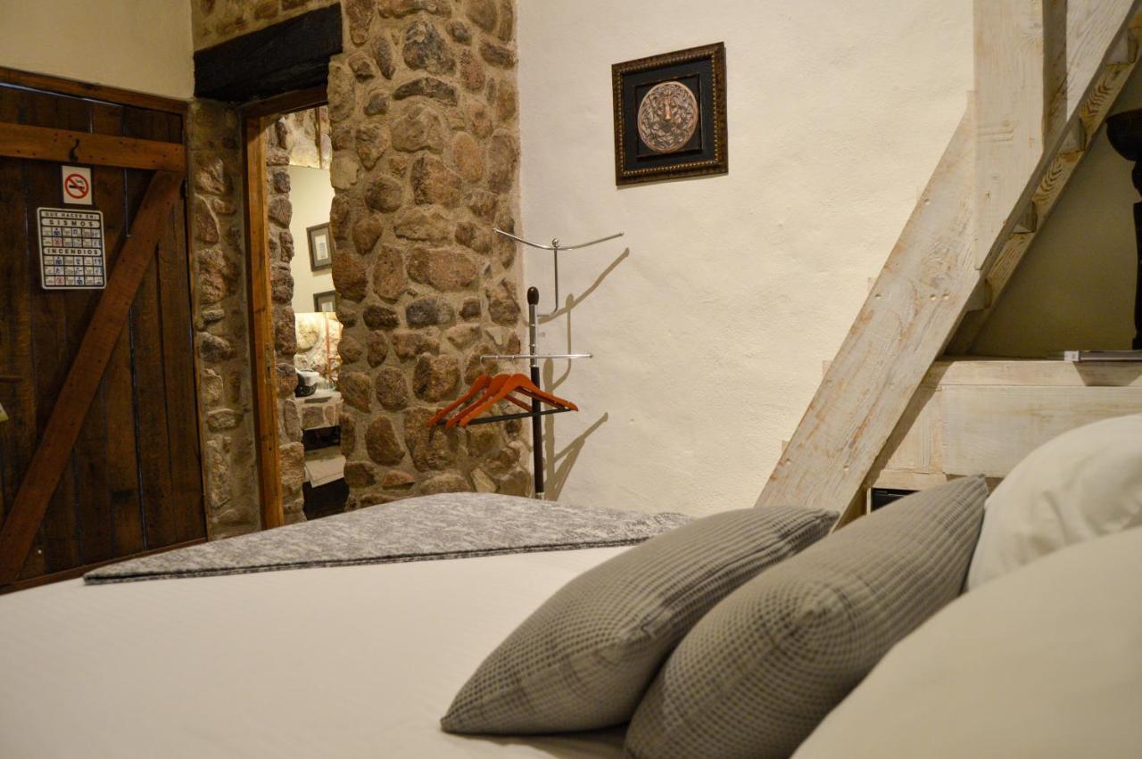De Piedra Hotel 5*