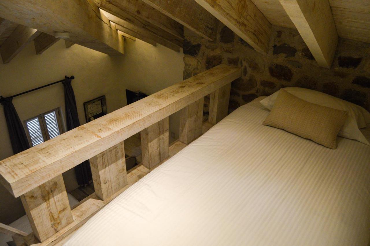 Hotel De Piedra 5*
