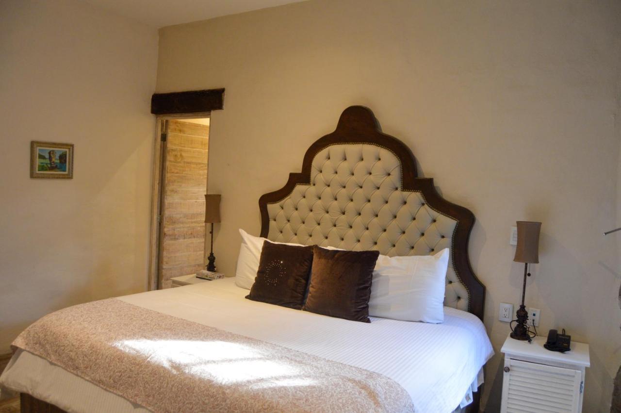 Hotel De Piedra 5*