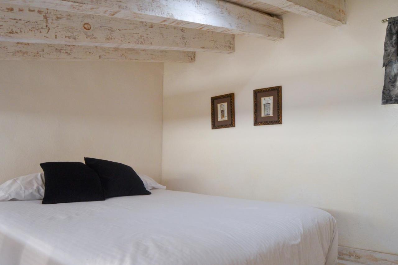 De Piedra Hotel Bernal