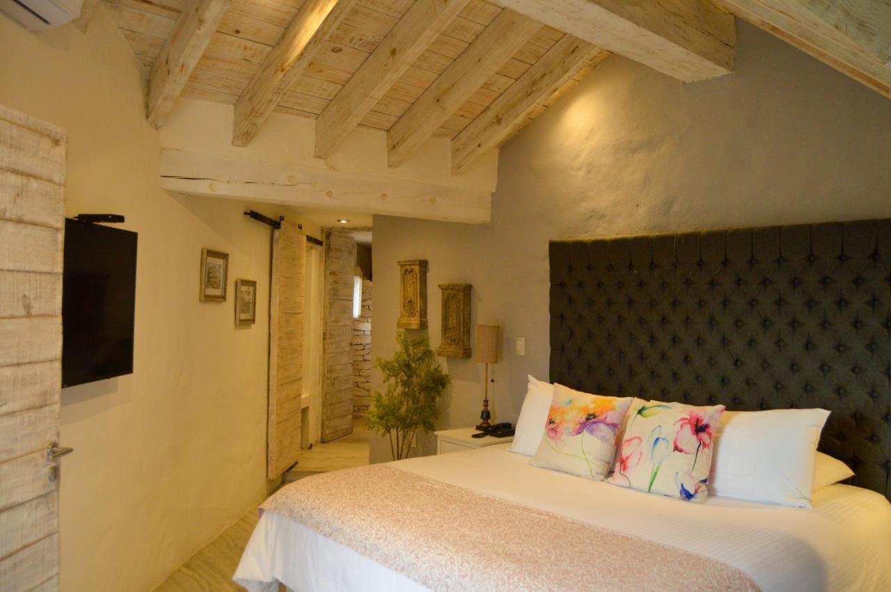Hotel De Piedra 5*