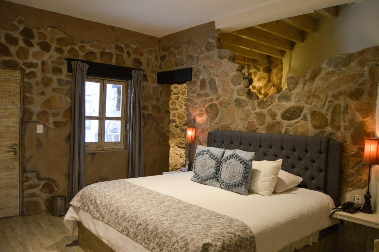 Hotel De Piedra 5*