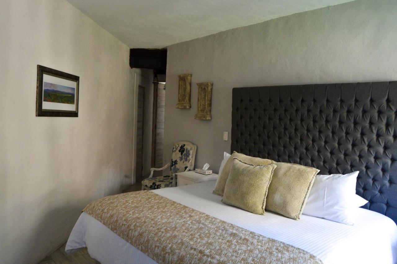 De Piedra 5* Bernal