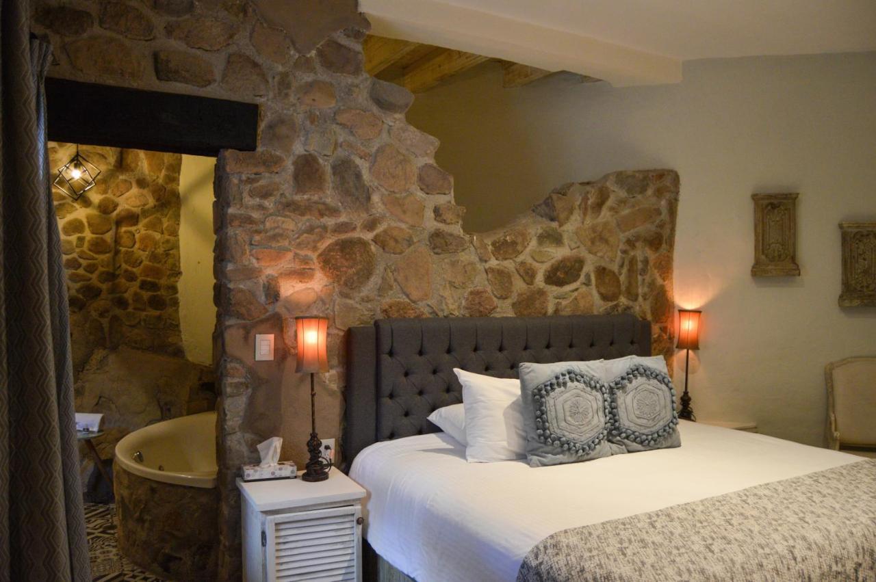 Hotel De Piedra 5*