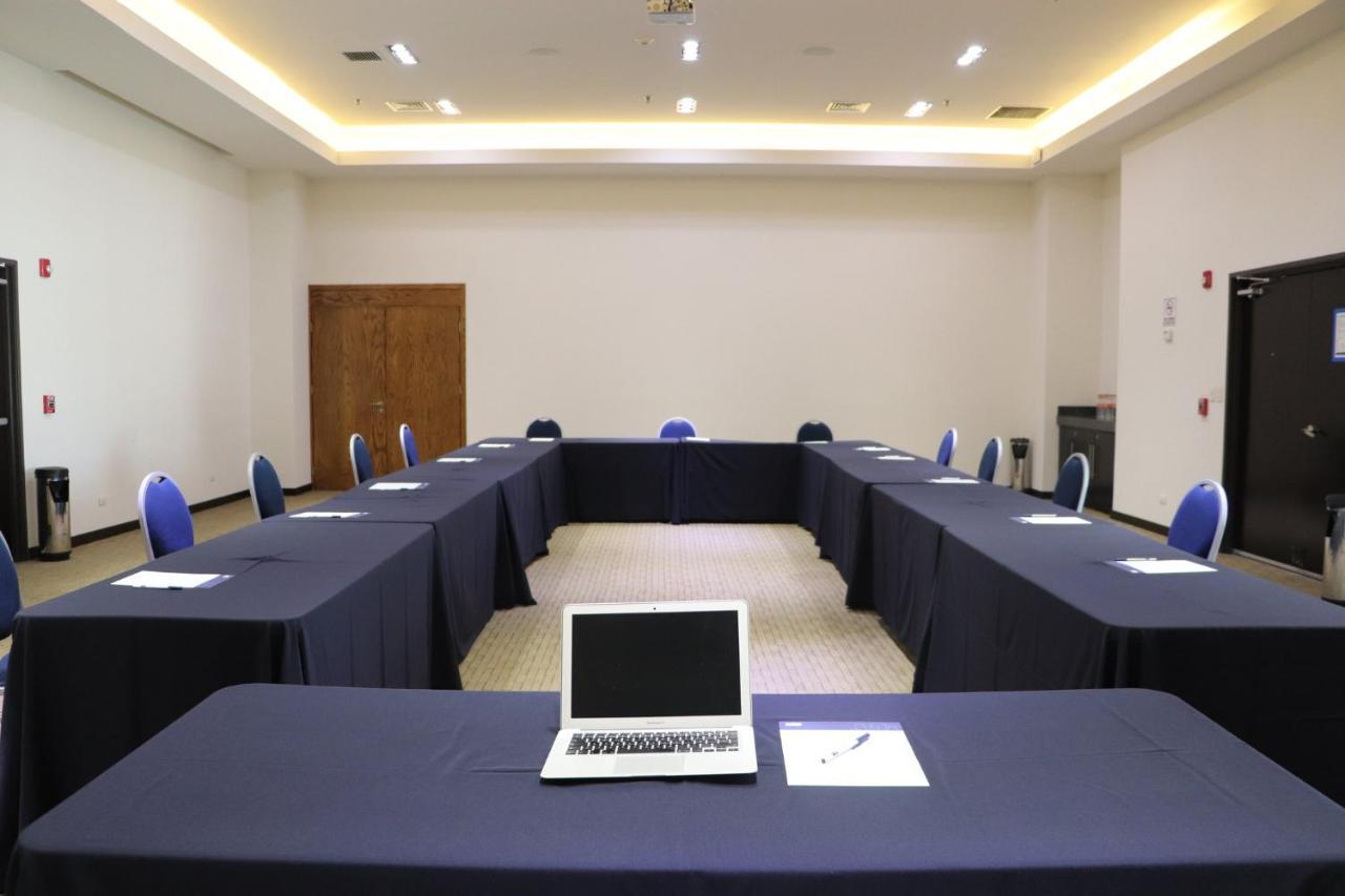Hotel Express By Ihg