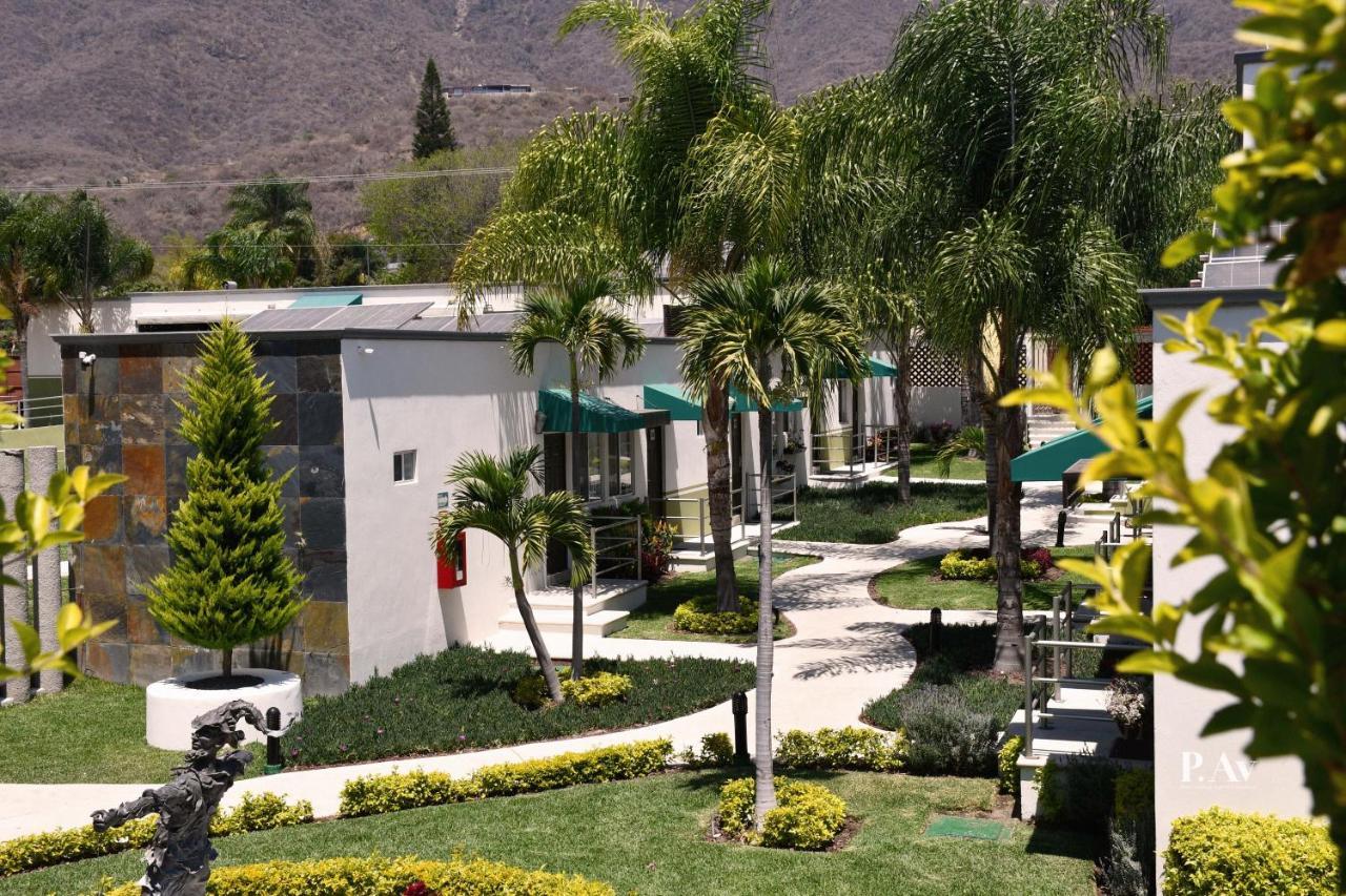 Del Pescador Ajijic