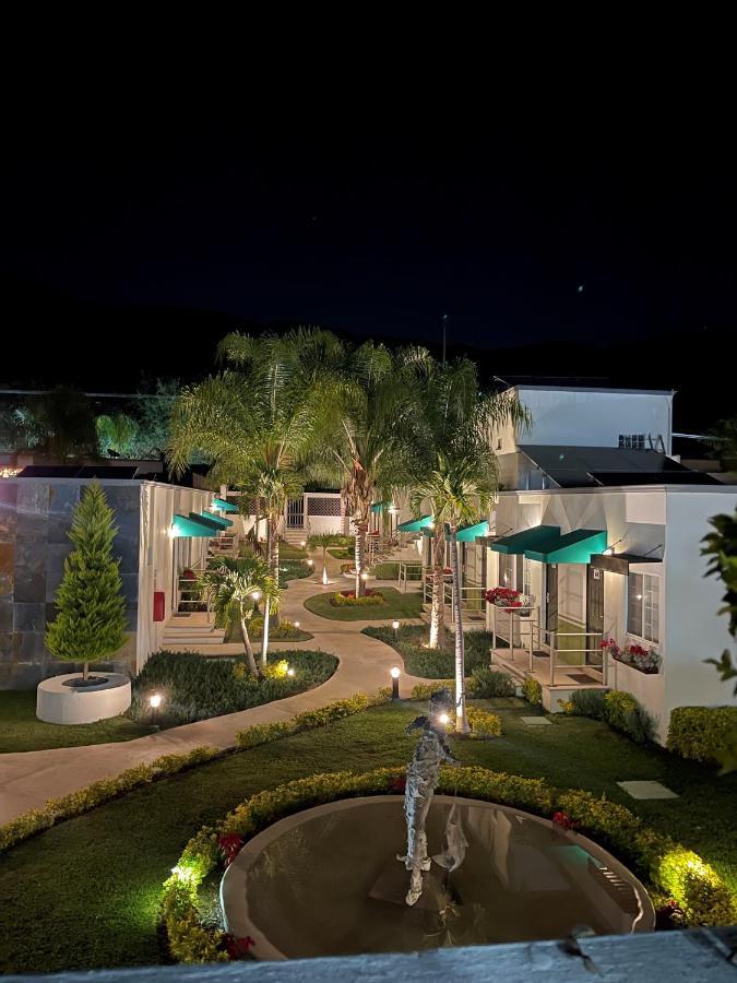 Del Pescador Hotel 4*