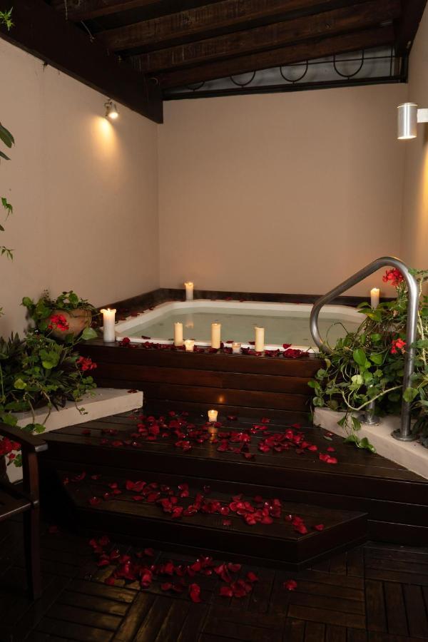 Hotel Casa Del Alma Boutique & 5*