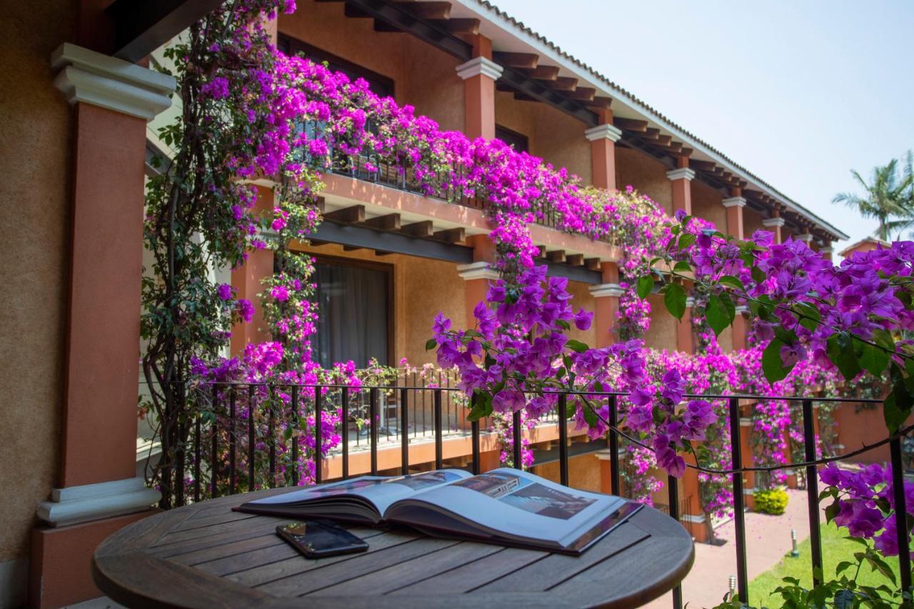 Hotel Restaurante Bar Cuernavaca
