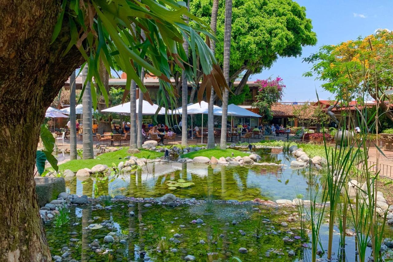 Hotel Restaurante Bar Cuernavaca