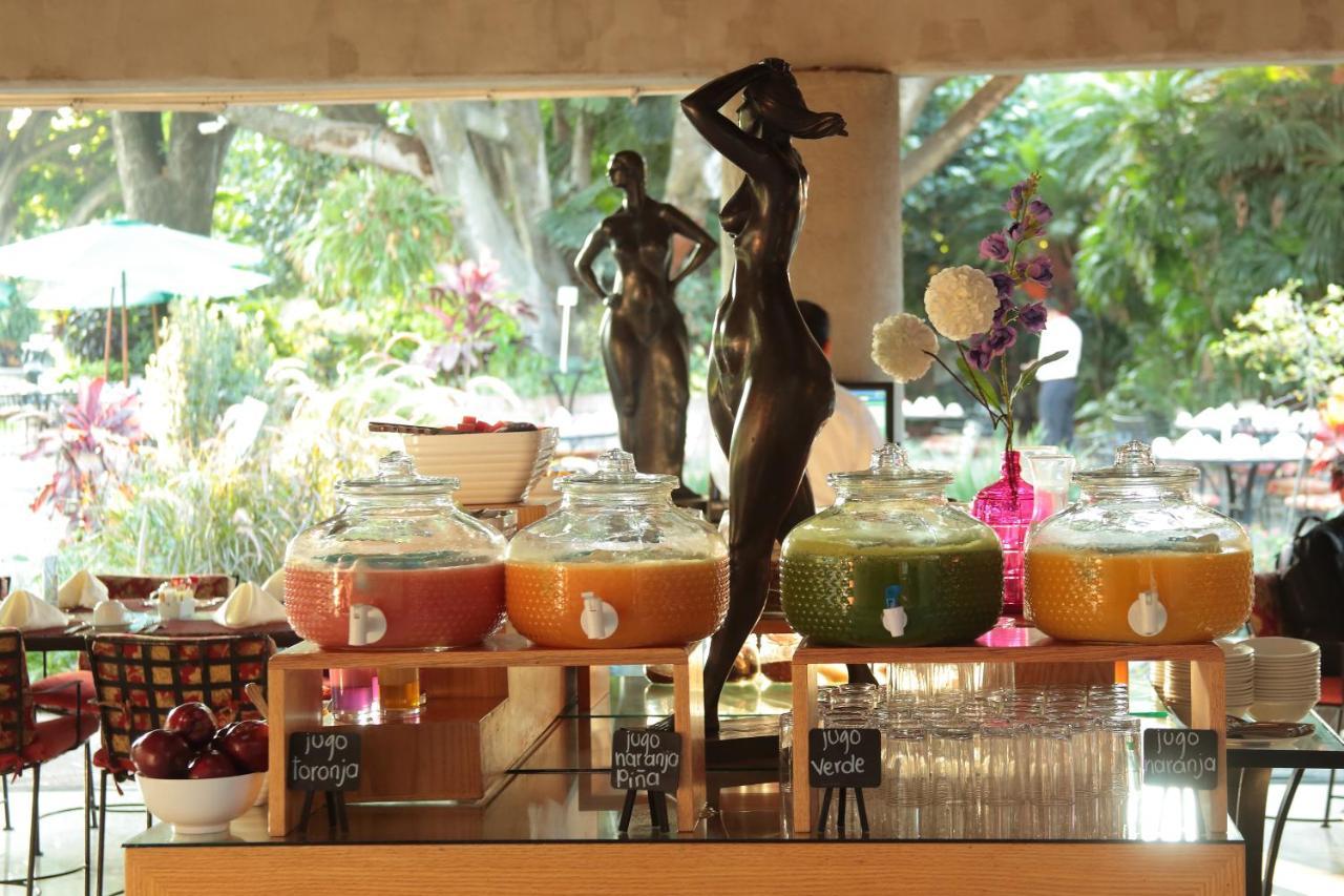 Hotel Restaurante Bar 5*