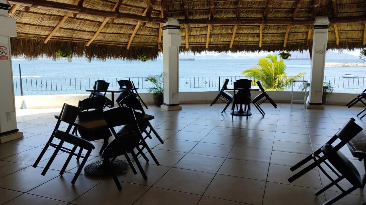 Apartment Frente Al Mar, Comodo Y Familiar