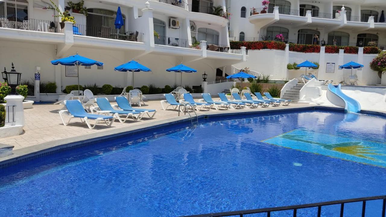 Frente Al Mar, Comodo Y Familiar Apartment Manzanillo