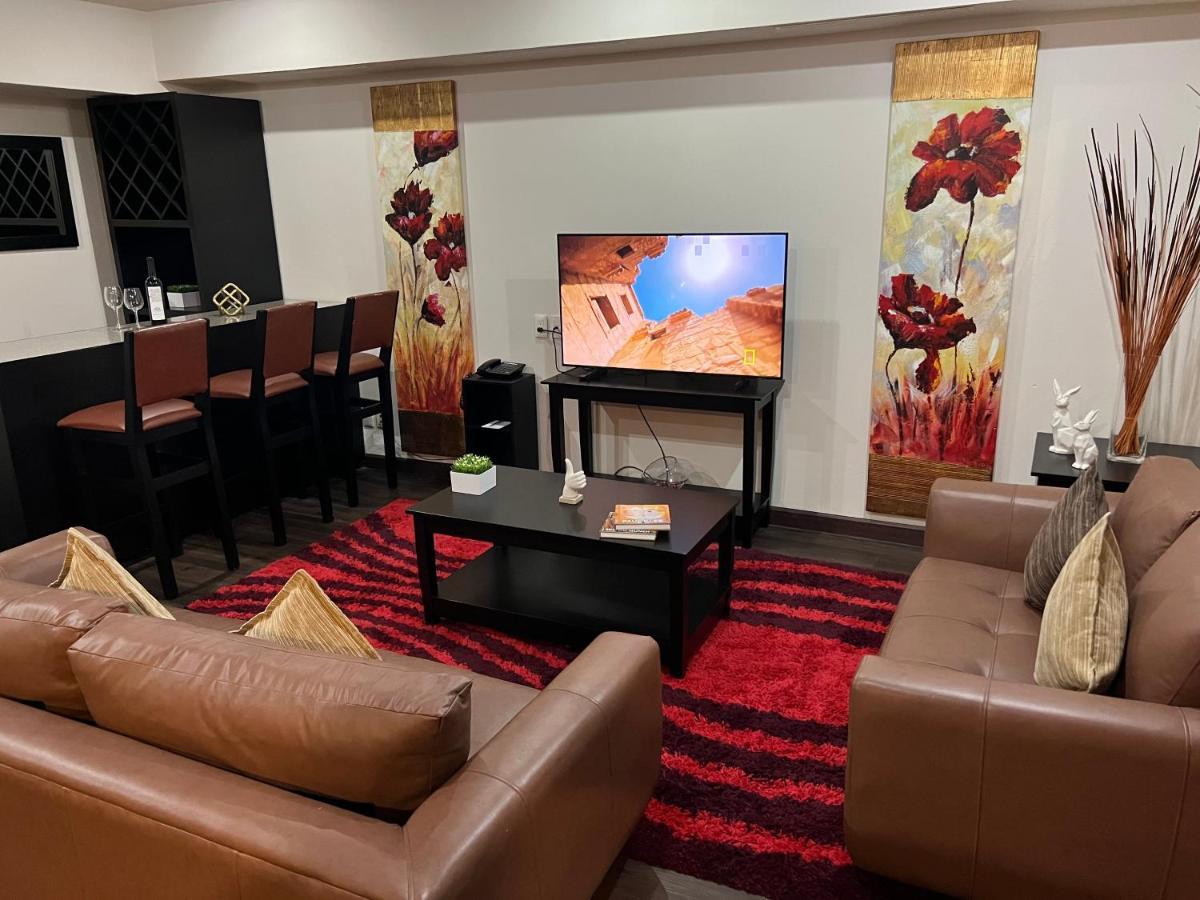St Isidro Corporate Housing & Wellness Center 4*