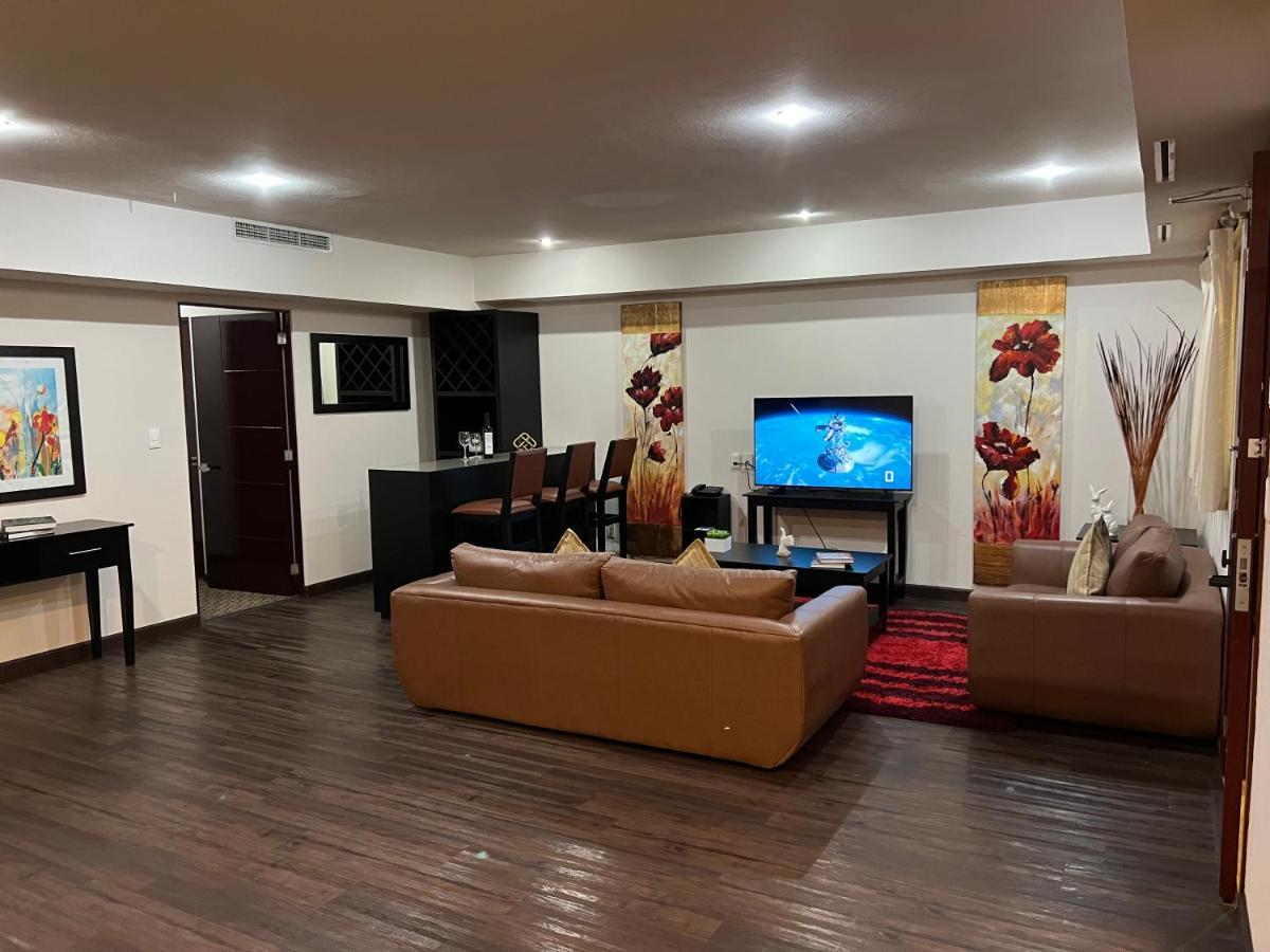 St Isidro Corporate Housing & Wellness Center 4*