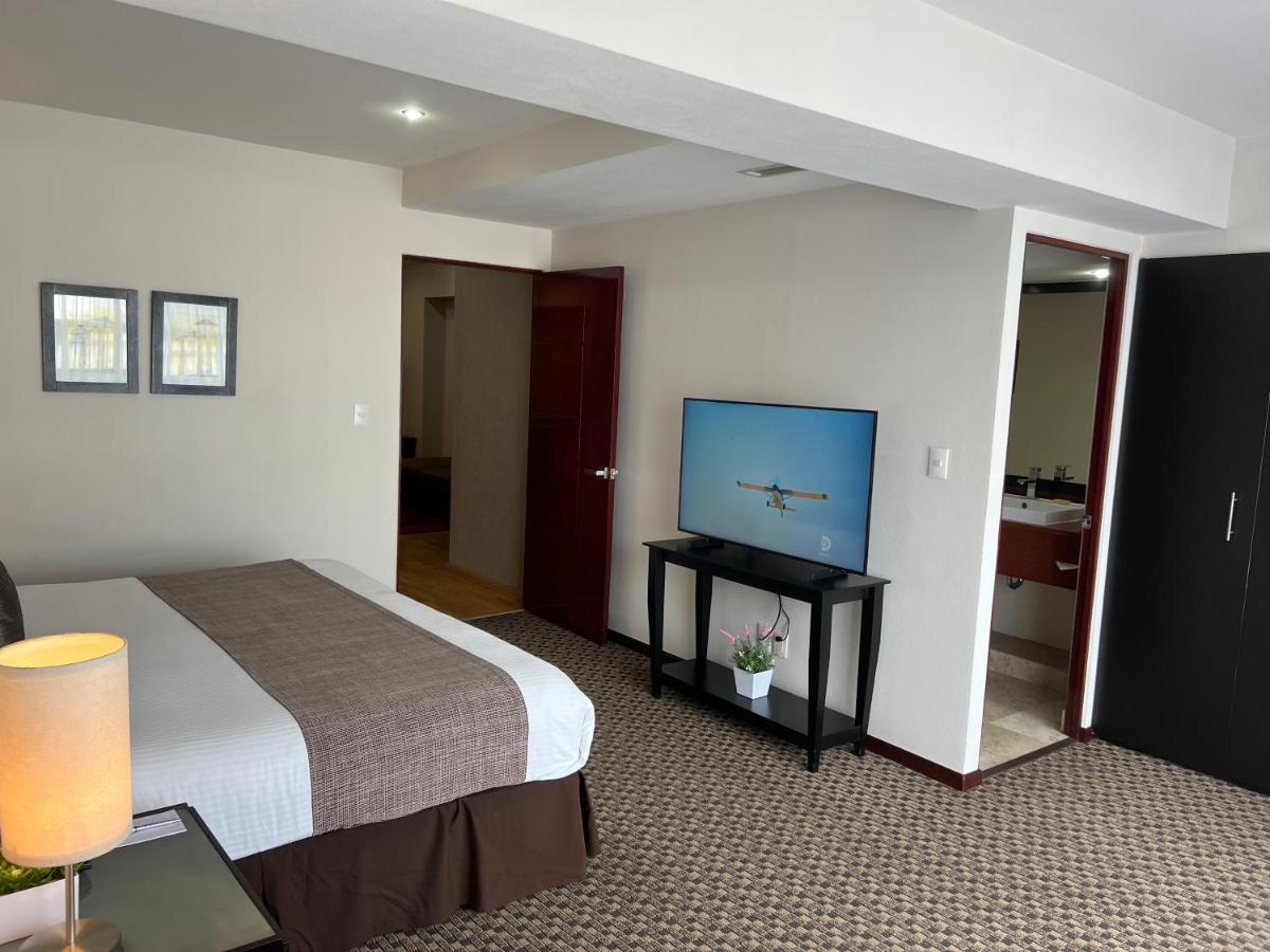 Hotel St Isidro Corporate Housing & Wellness Center