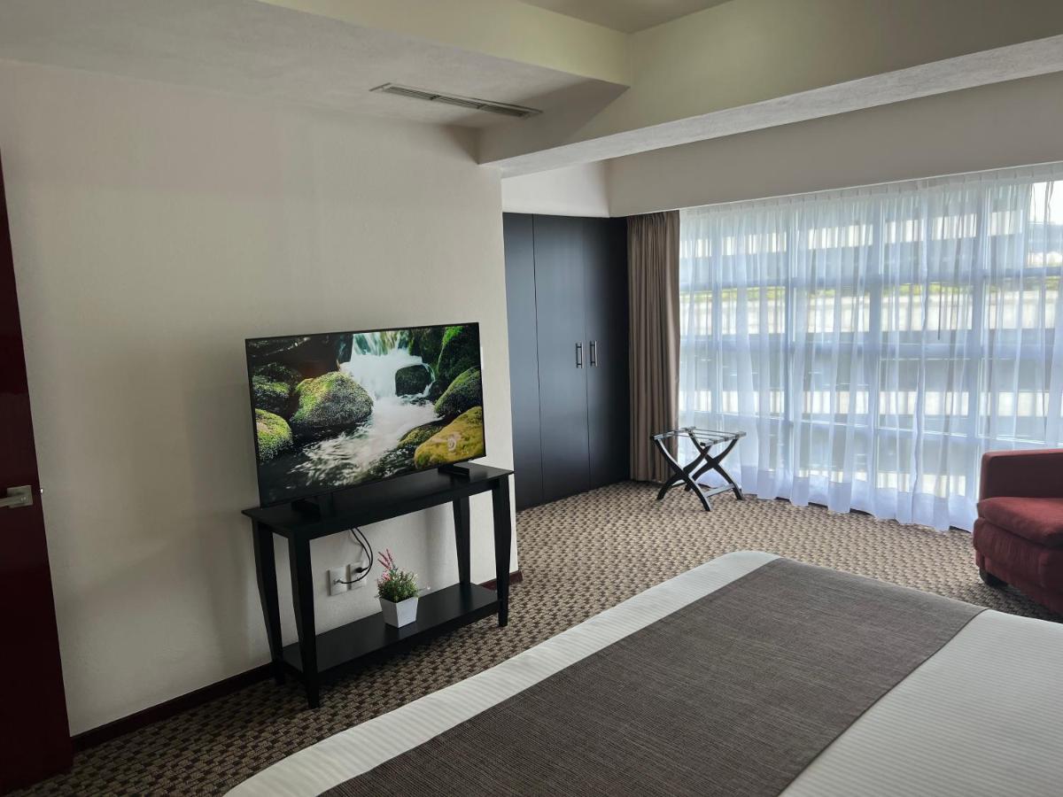 St Isidro Corporate Housing & Wellness Center Hotel