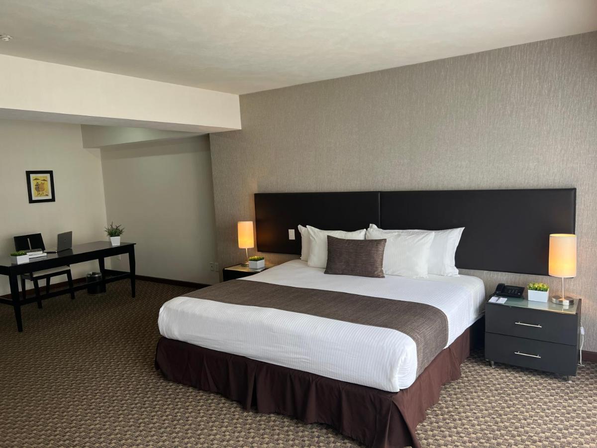 St Isidro Corporate Housing & Wellness Center 4*