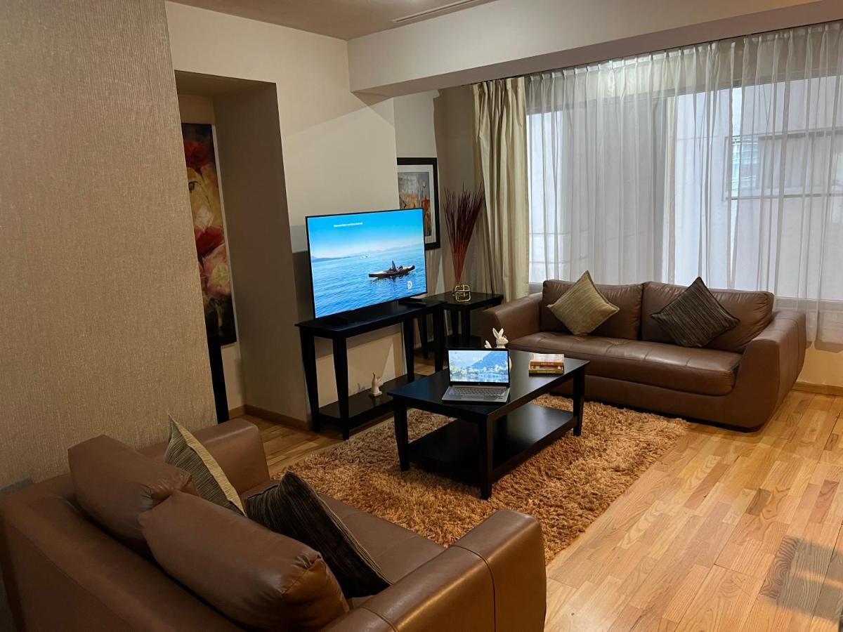 St Isidro Corporate Housing & Wellness Center Hotel