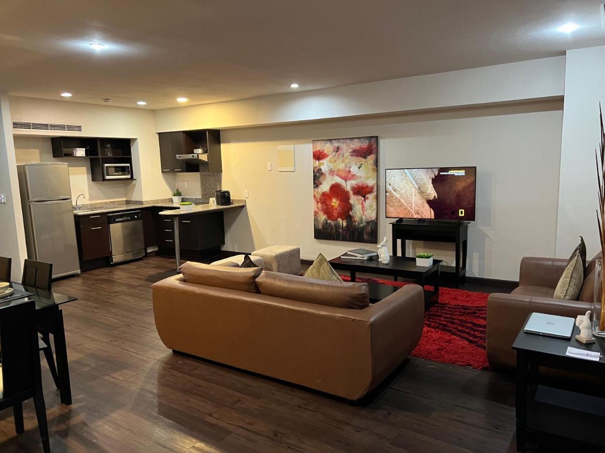 St Isidro Corporate Housing & Wellness Center 4*