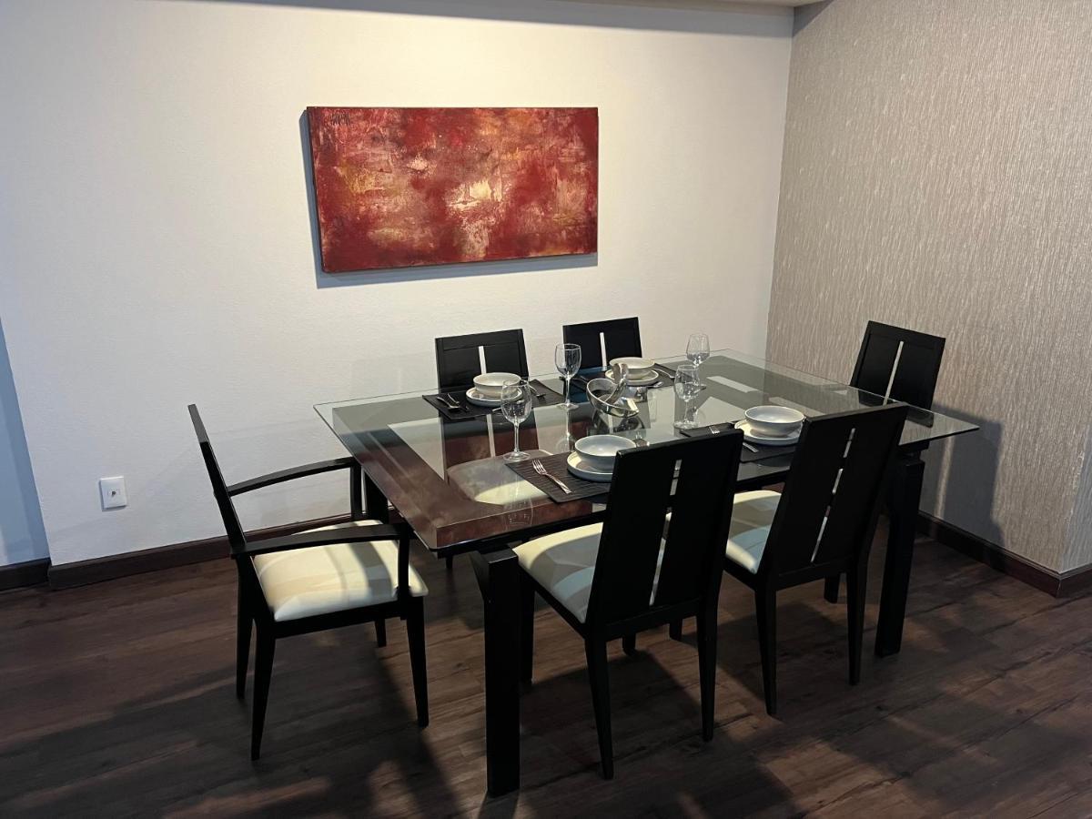 Hotel St Isidro Corporate Housing & Wellness Center