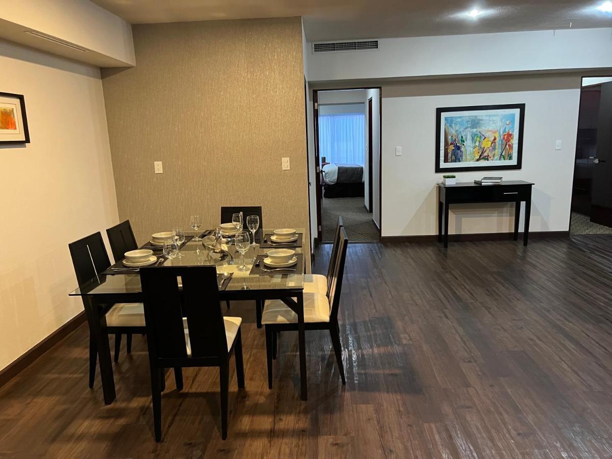 Hotel St Isidro Corporate Housing & Wellness Center 4*