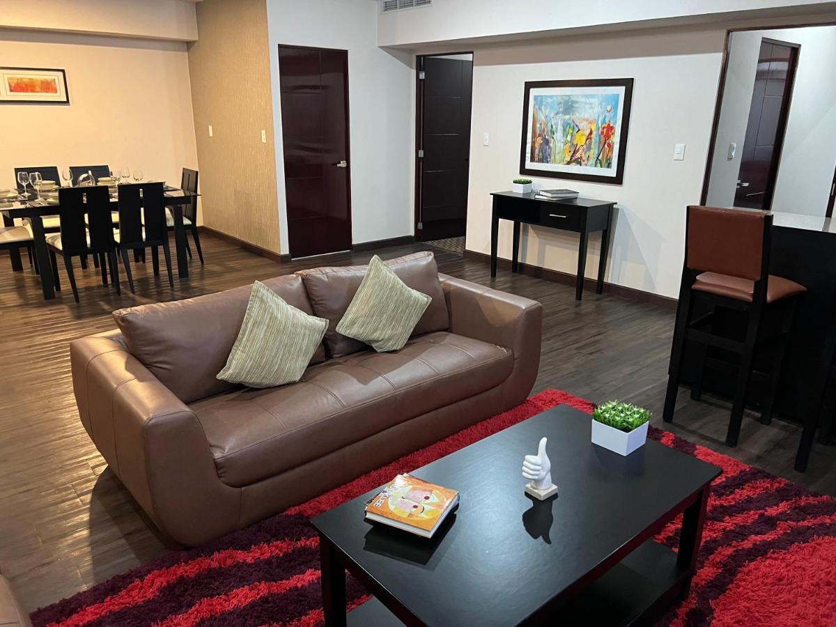 St Isidro Corporate Housing & Wellness Center Hotel