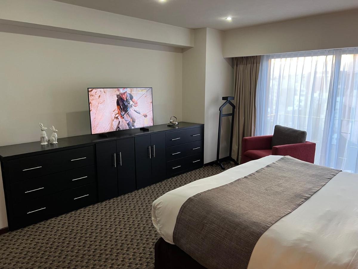 St Isidro Corporate Housing & Wellness Center 4*