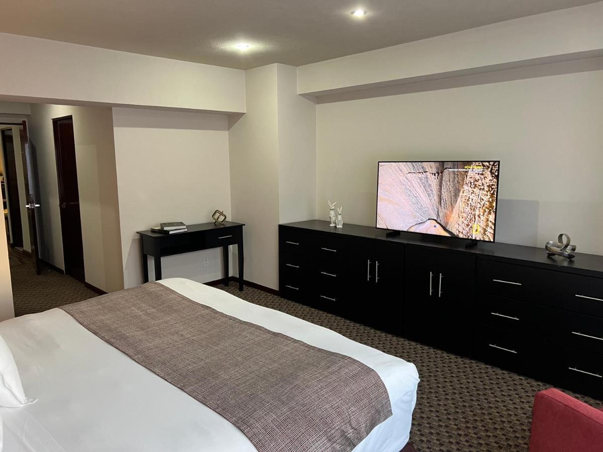 Hotel St Isidro Corporate Housing & Wellness Center