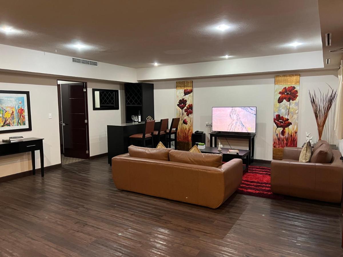 St Isidro Corporate Housing & Wellness Center 4*