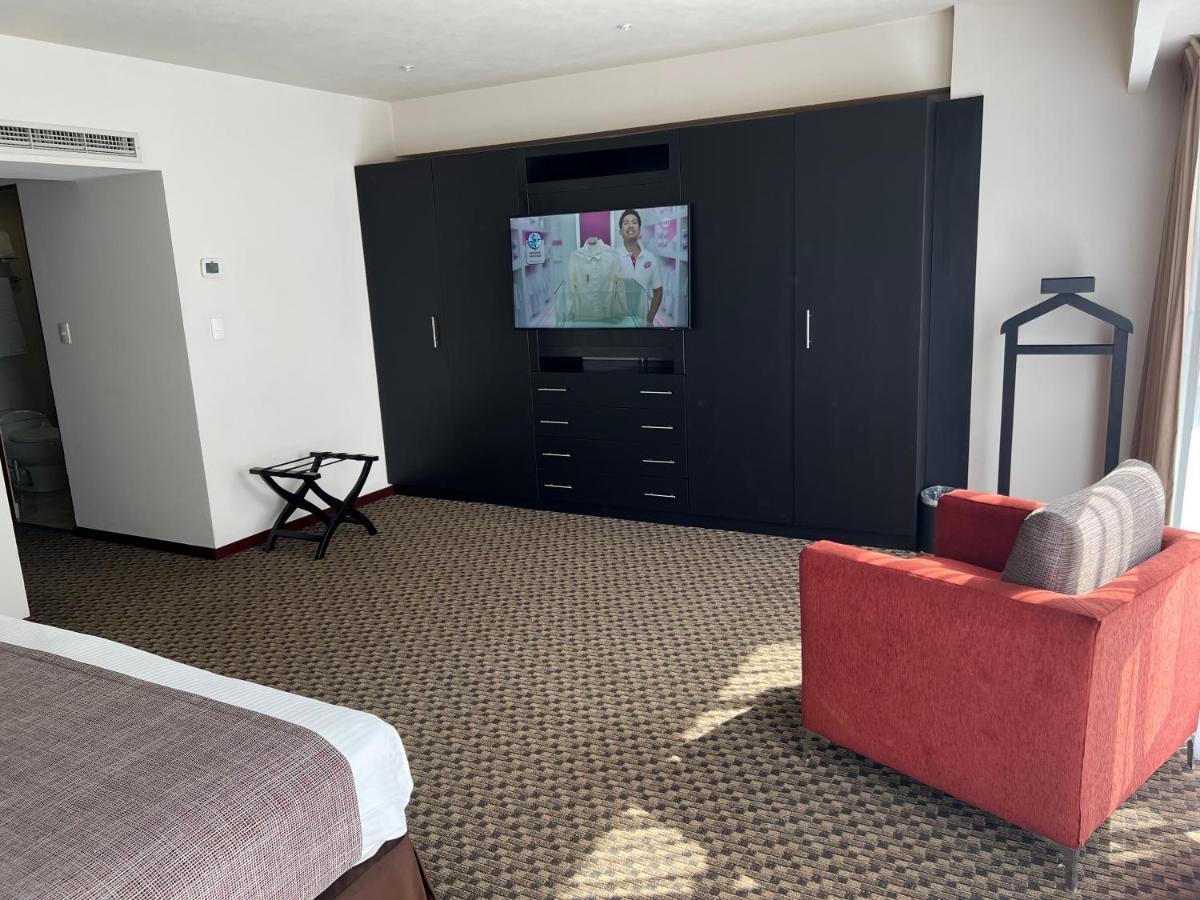 St Isidro Corporate Housing & Wellness Center Hotel 4*