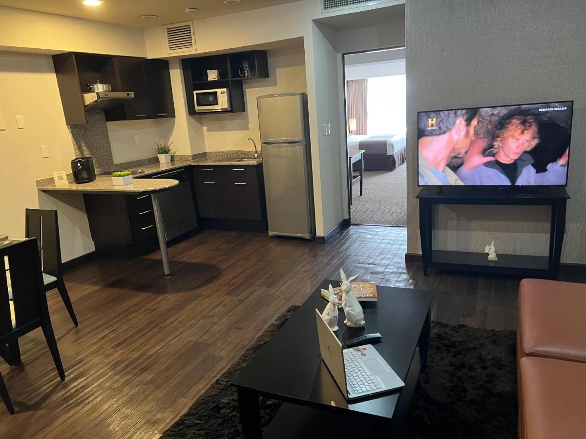 St Isidro Corporate Housing & Wellness Center 4*