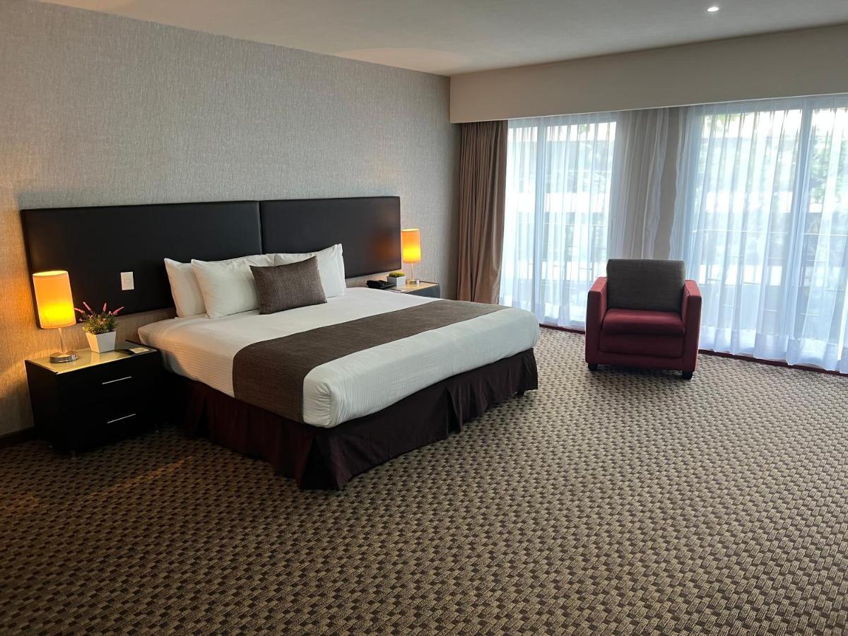 St Isidro Corporate Housing & Wellness Center
