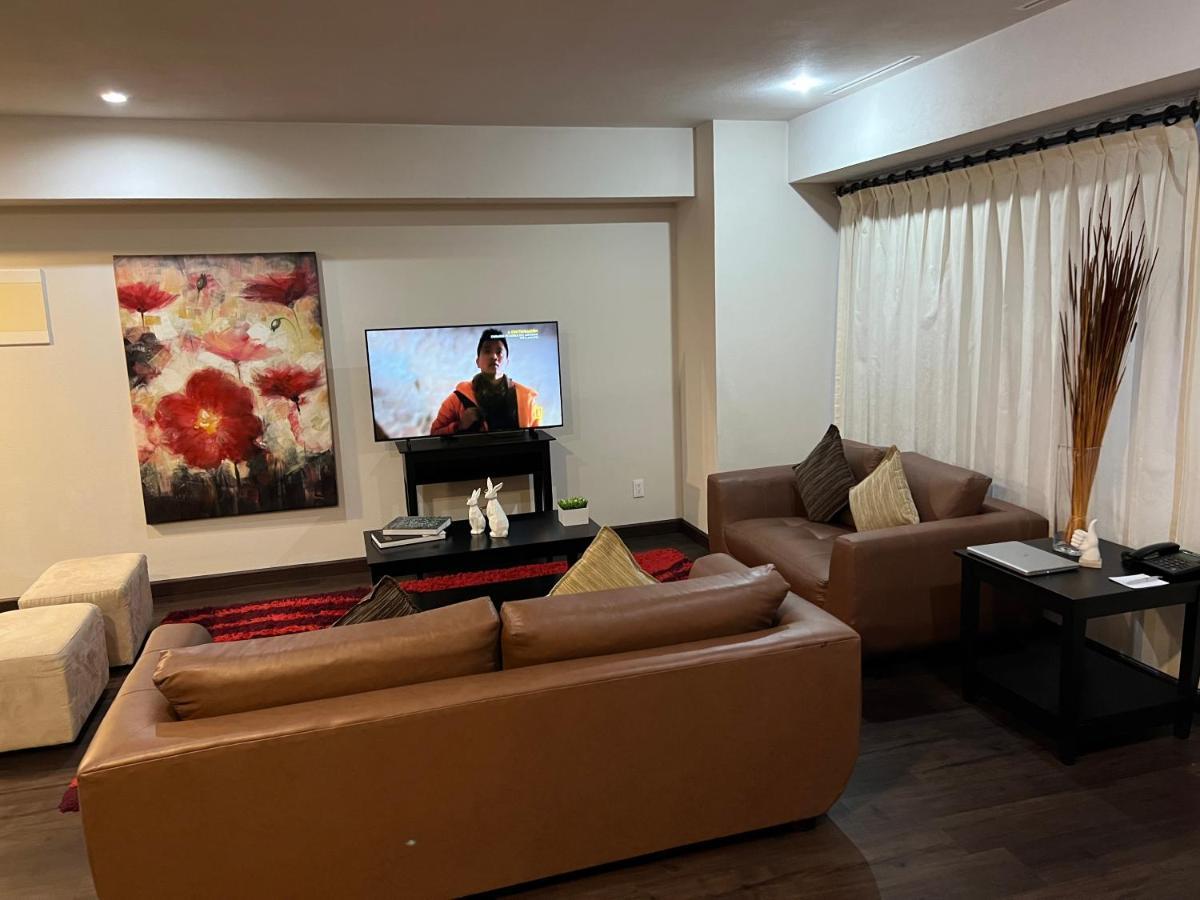 St Isidro Corporate Housing & Wellness Center Hotel