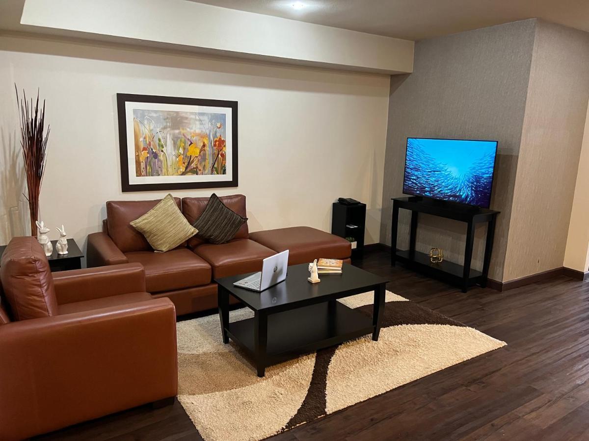 St Isidro Corporate Housing & Wellness Center