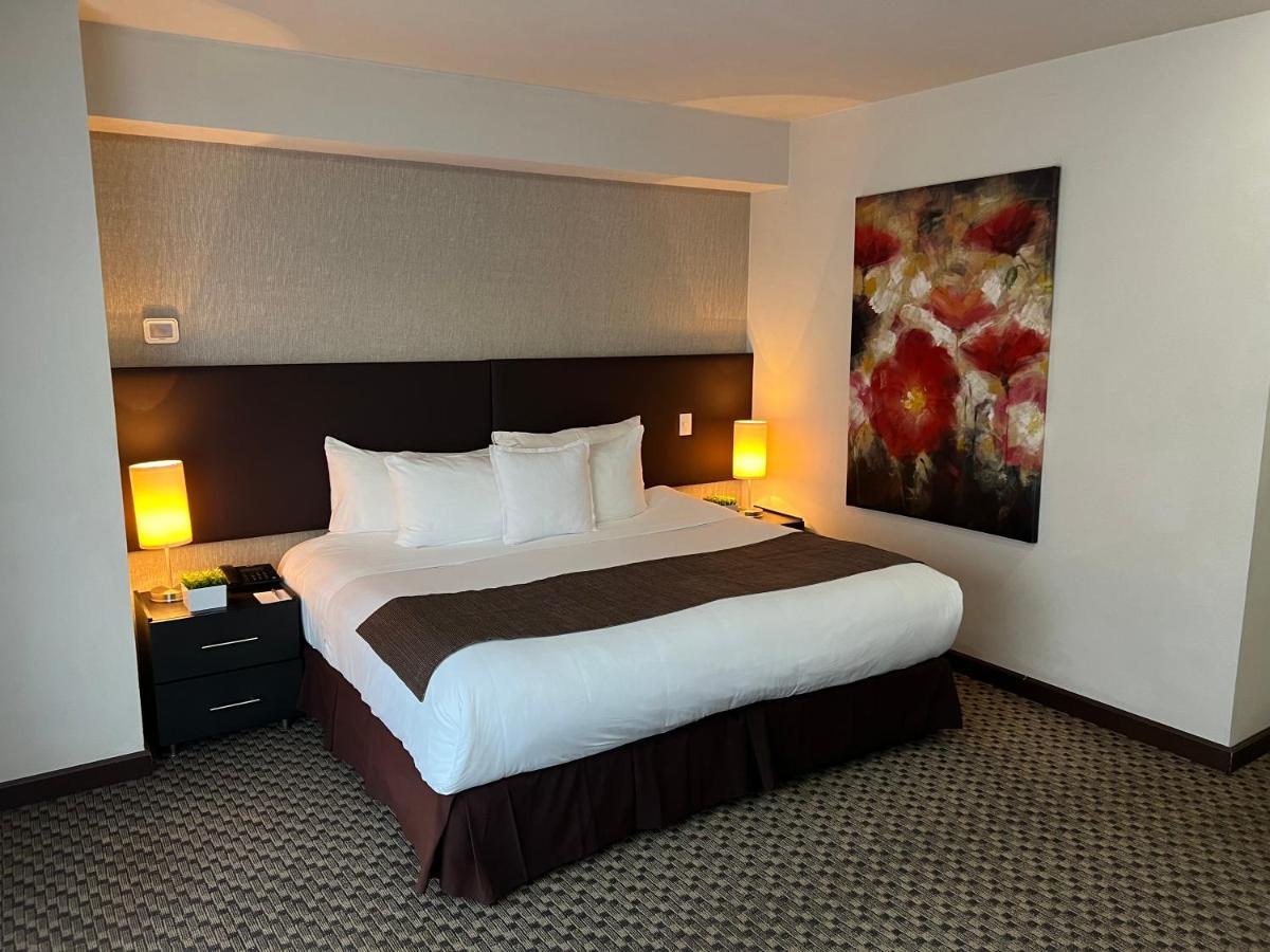 St Isidro Corporate Housing & Wellness Center Hotel Mexico City